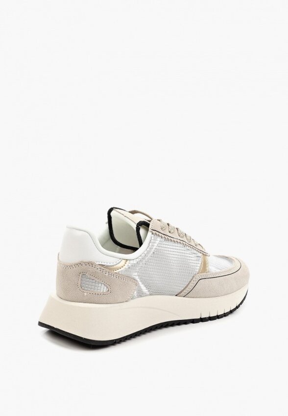 Кроссовки Gaudi