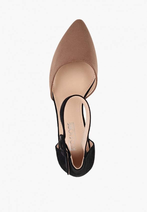 Туфли Rio Fiore