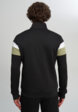 Костюм мужской Sergio Tacchini Marco, Черный5  - превью