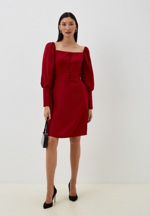 Платье Pink Orange