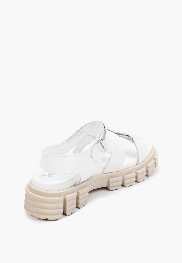 Сандалии Vasconte