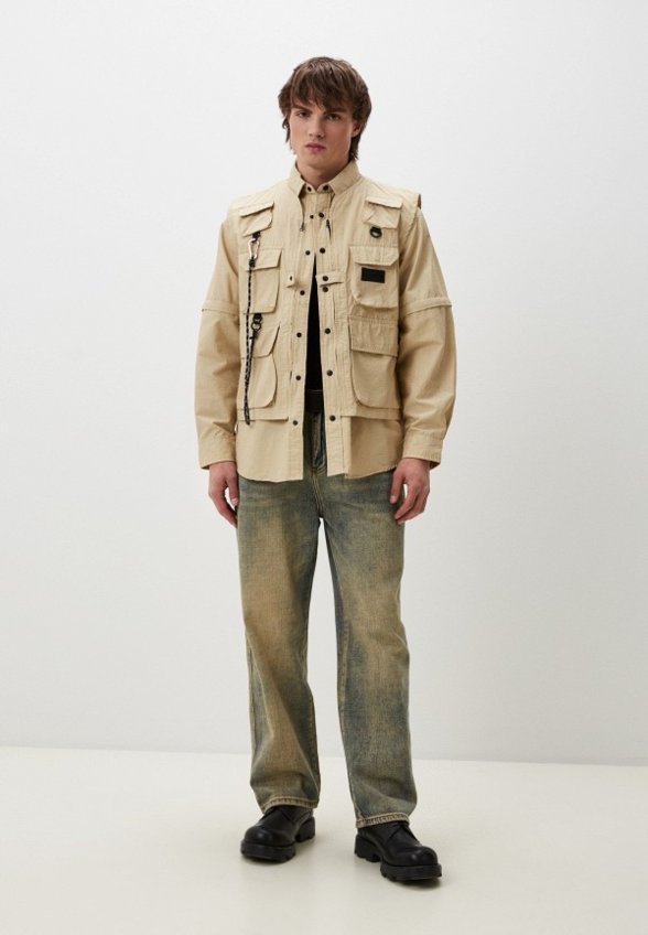 Ветровка Berna