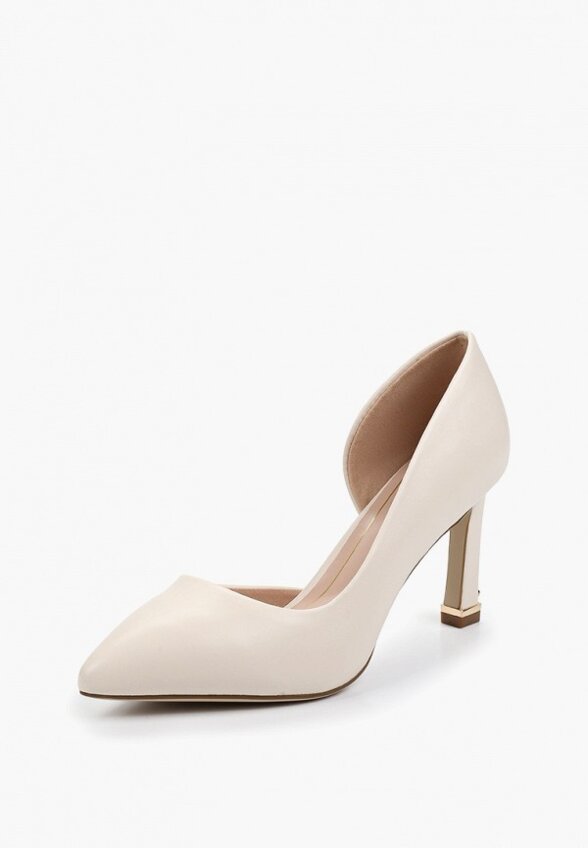 Туфли T.Taccardi