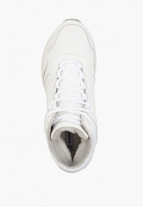 Кроссовки Patrol