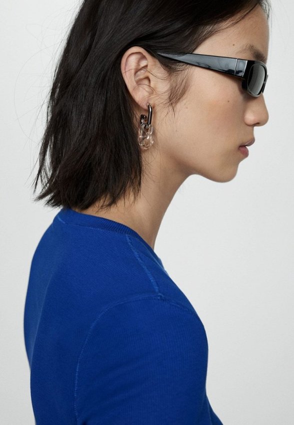 Футболка Mango