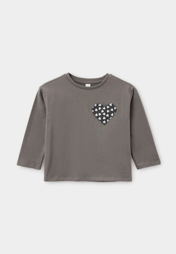 Лонгслив Sela