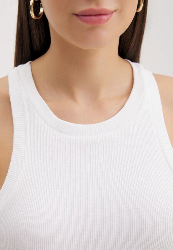 Майка Maison David