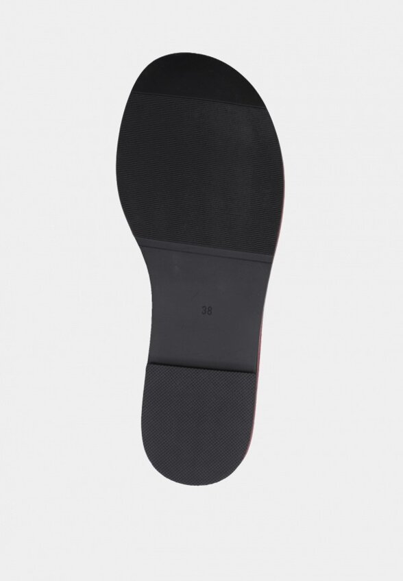 Лоферы Llevv Group