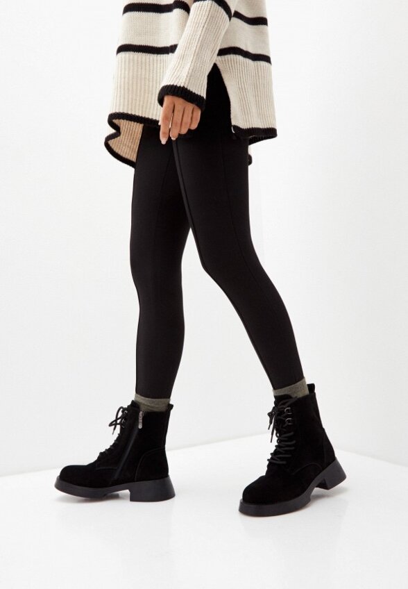 Ботинки Respect