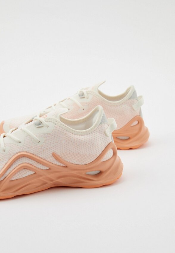 Кроссовки Ecco