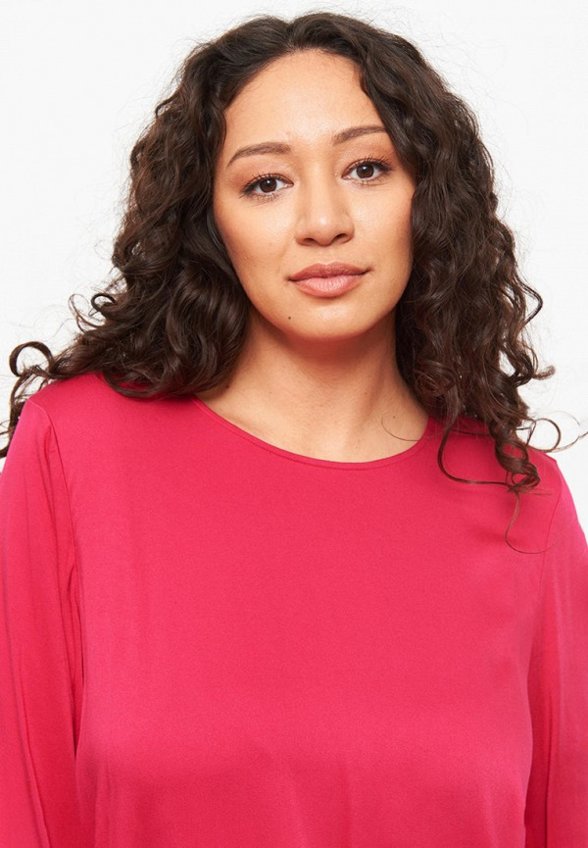 Блуза Samoon by Gerry Weber