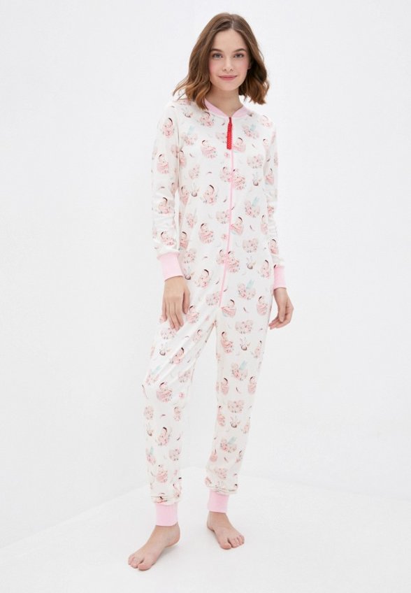 Комбинезон домашний Fildi