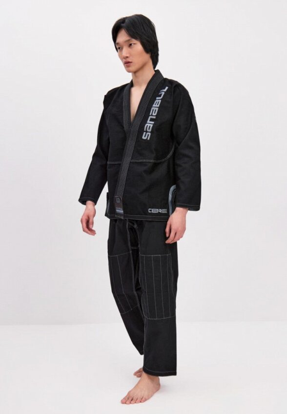 Костюм спортивный Sanabul