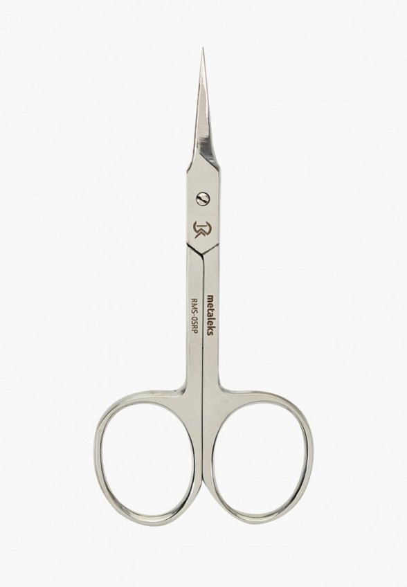 Ножницы для маникюра Metaleks