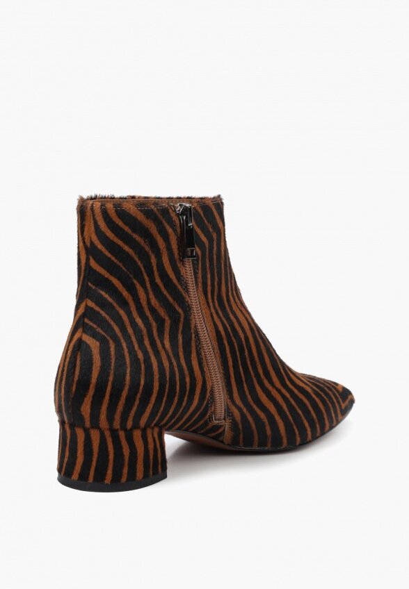 Ботильоны Enzo Logana