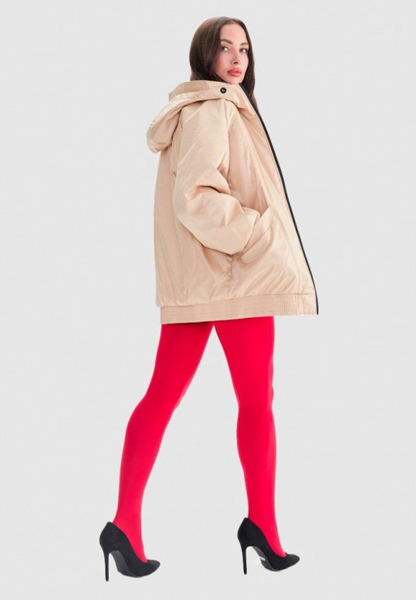 Куртка утепленная Alpex