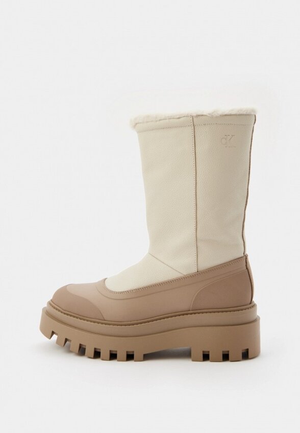 Полусапоги Calvin Klein Jeans