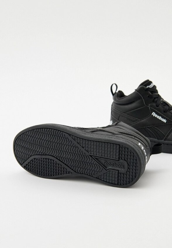 Кеды Reebok