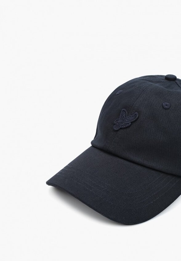 Бейсболка Lyle & Scott