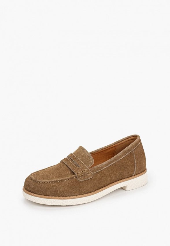 Лоферы Shoiberg