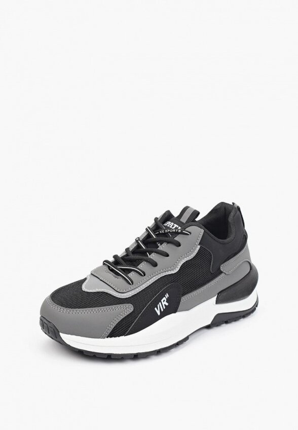 Кроссовки Patrol