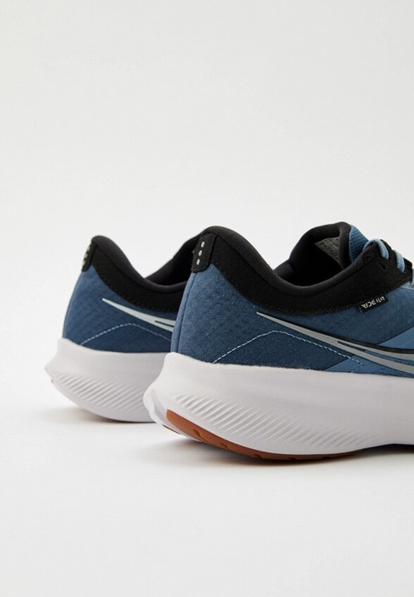 Кроссовки Saucony