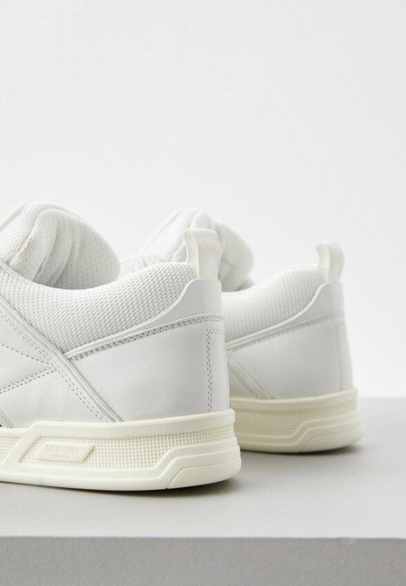 Кеды Valentino Garavani