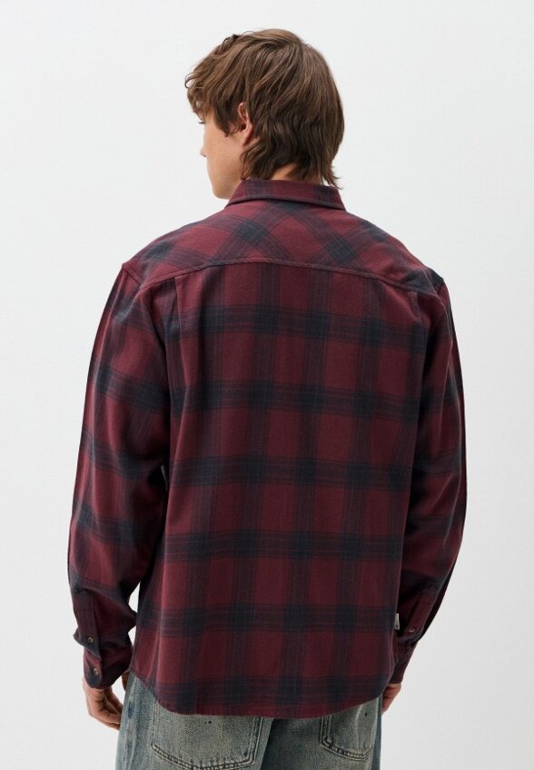 Рубашка Element