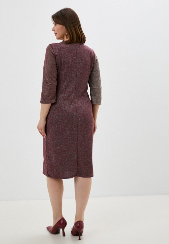 Платье Vivienne Mare