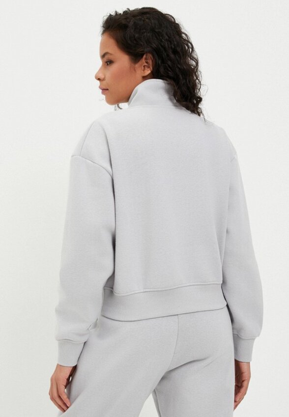 Олимпийка Pulse