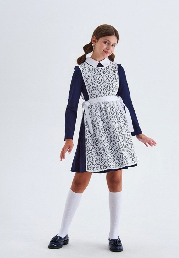 Сарафан Smena