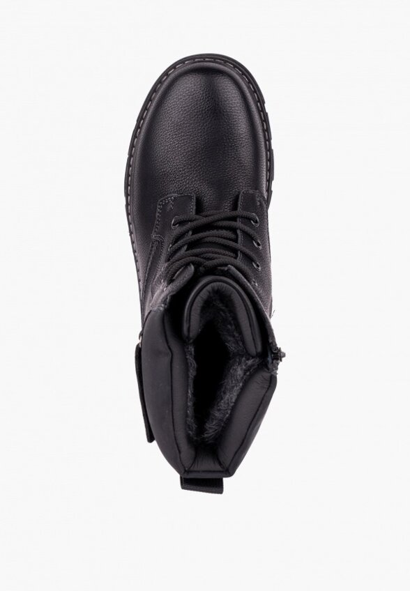 Ботинки Zenden First