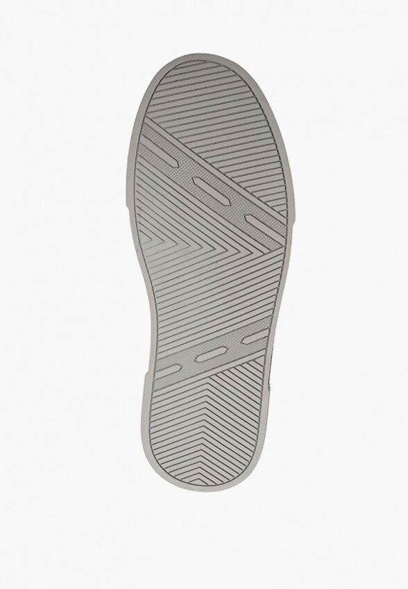 Кеды B2B Black to Black