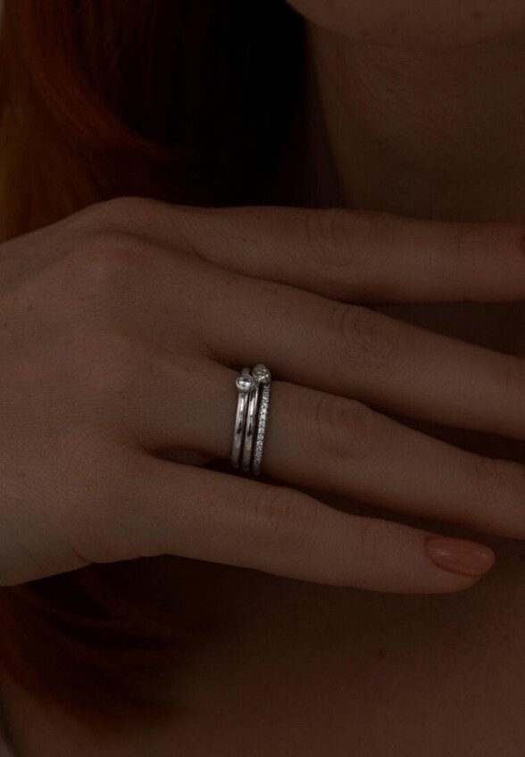 Кольцо Sokolov