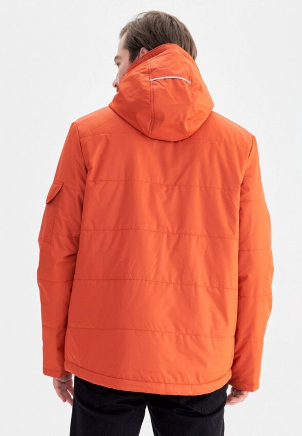 Пуховик Alpex