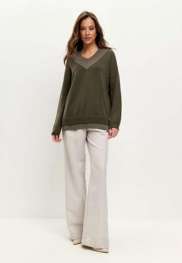 Пуловер Сиринга