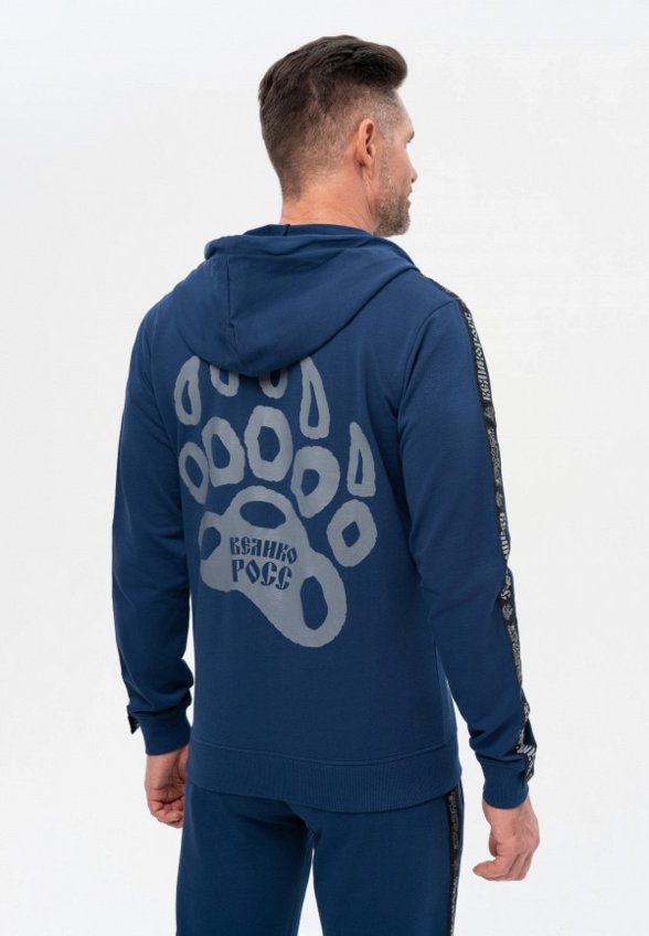Толстовка Великоросс