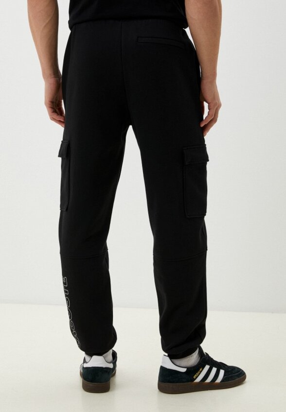 Брюки спортивные Lacoste