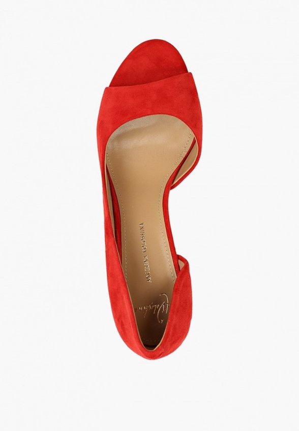 Туфли Angelina Voloshina