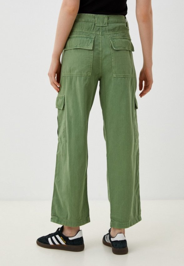 Брюки Billabong