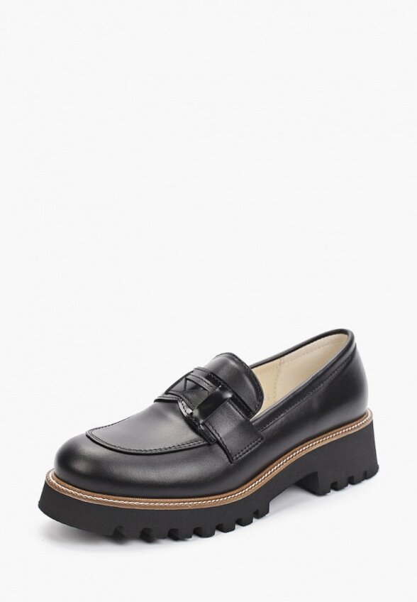 Лоферы Altabella