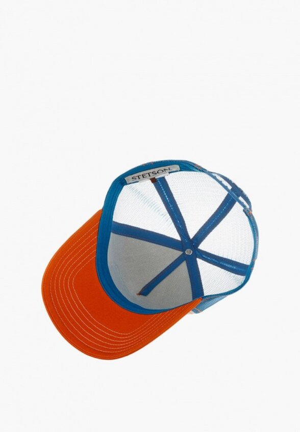 Бейсболка Stetson