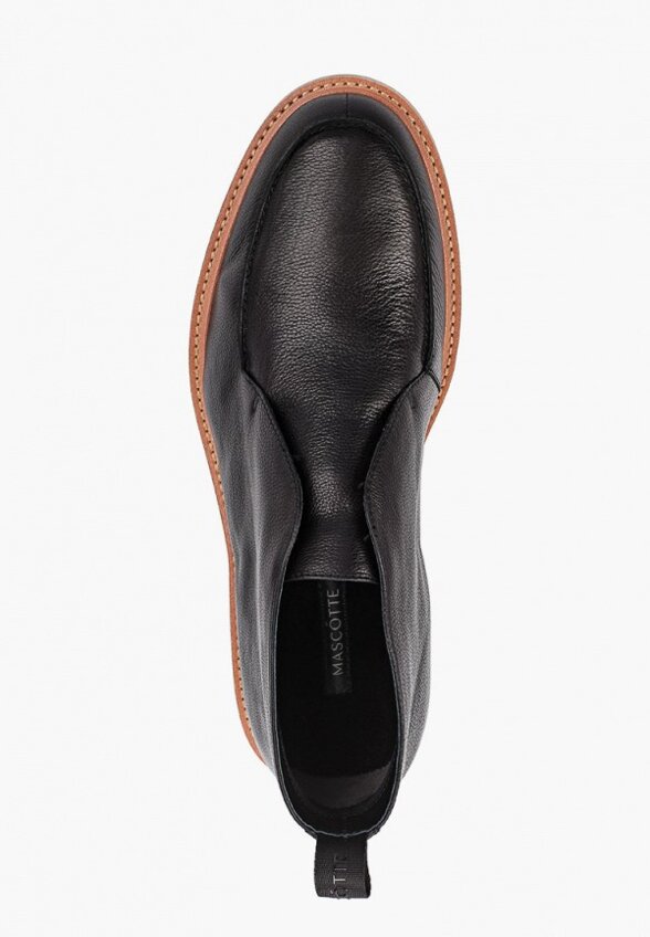 Ботинки Mascotte