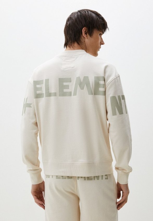 Свитшот ZU Elements