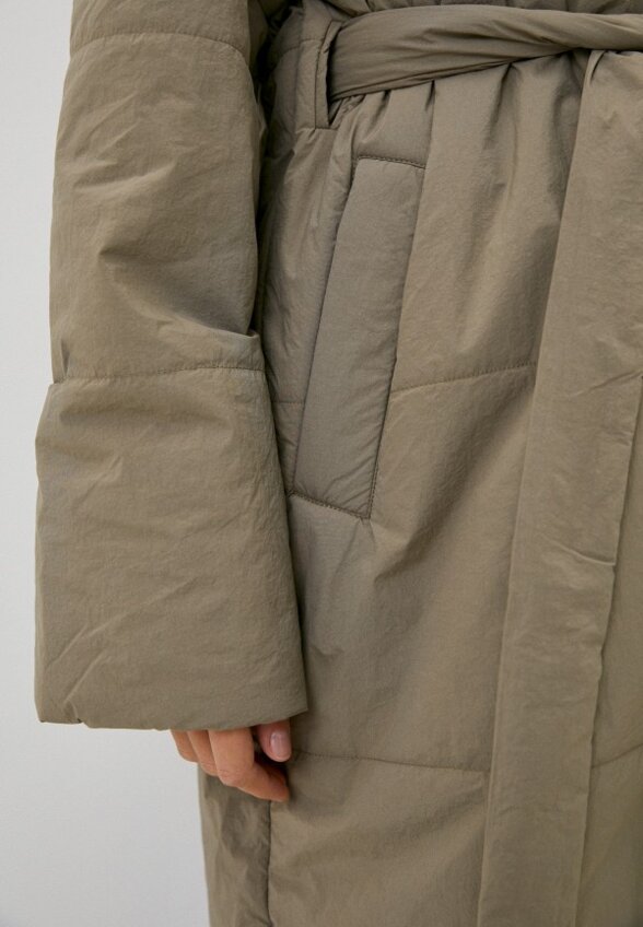 Куртка-пальто Baon