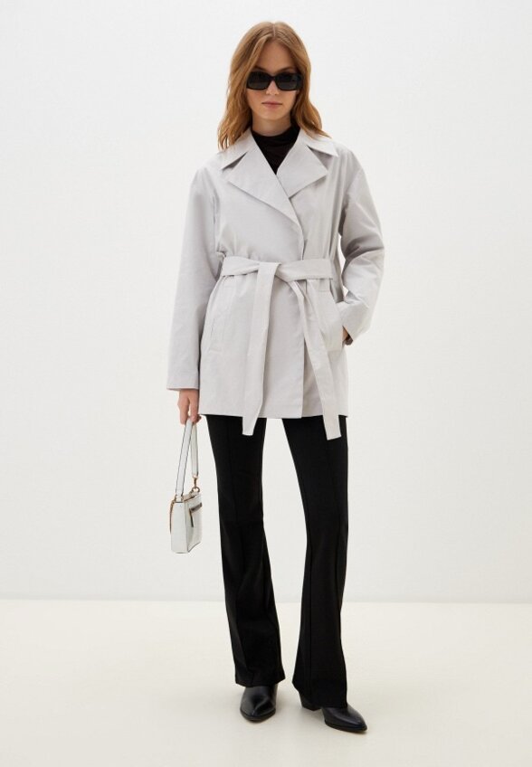 Плащ Снежная Королева