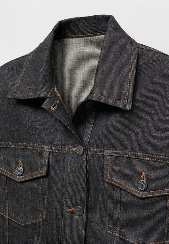 Куртка джинсовая Mango