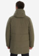 Куртка утепленная мужская Columbia Cedar Summit II Mid Insulated Jacket, Зеленый4  - превью
