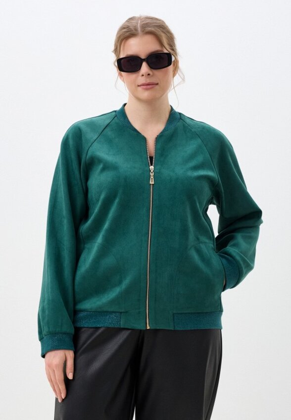 Бомбер Balsako