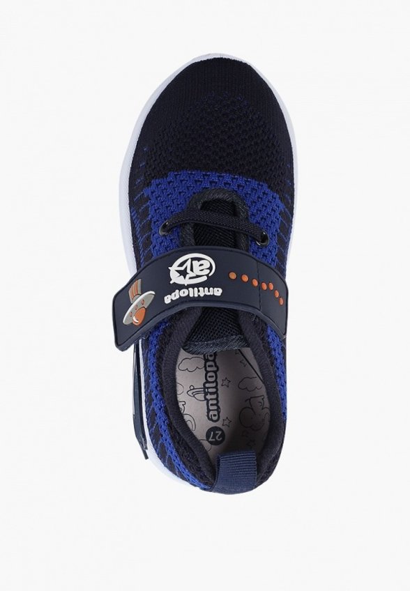 Кроссовки Antilopa